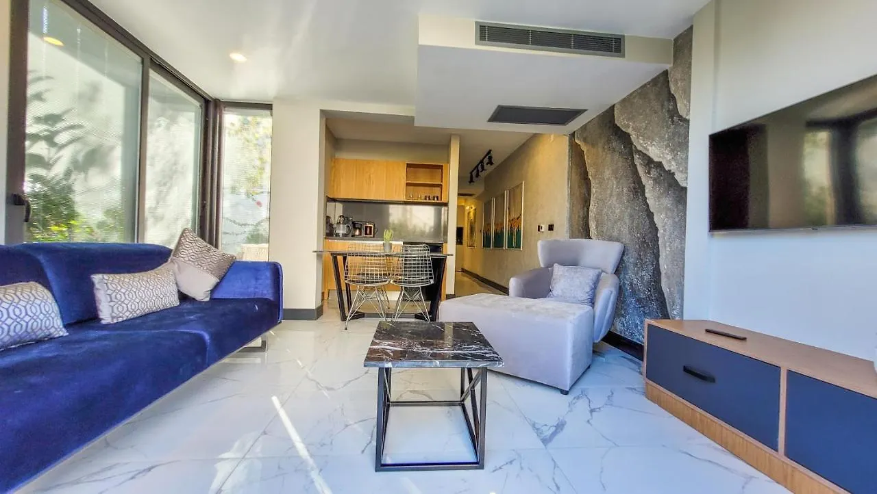 Cimentepe Residence Deluxe 4 - Duplex Villa In Yalikavak Bodrum Turkey