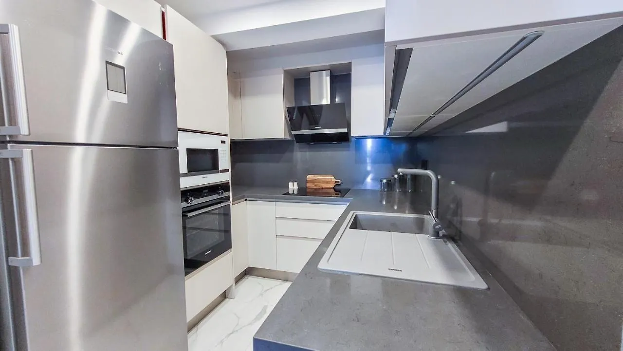 Cimentepe Residence Deluxe 4 - Duplex Villa In Yalikavak Bodrum Turkey