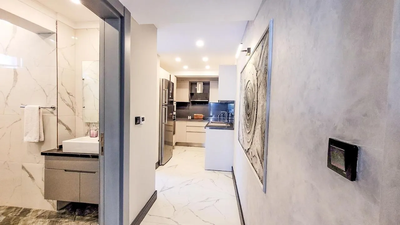 Cimentepe Residence Deluxe 4 - Duplex Villa In Yalikavak Bodrum 0*,  Turkey