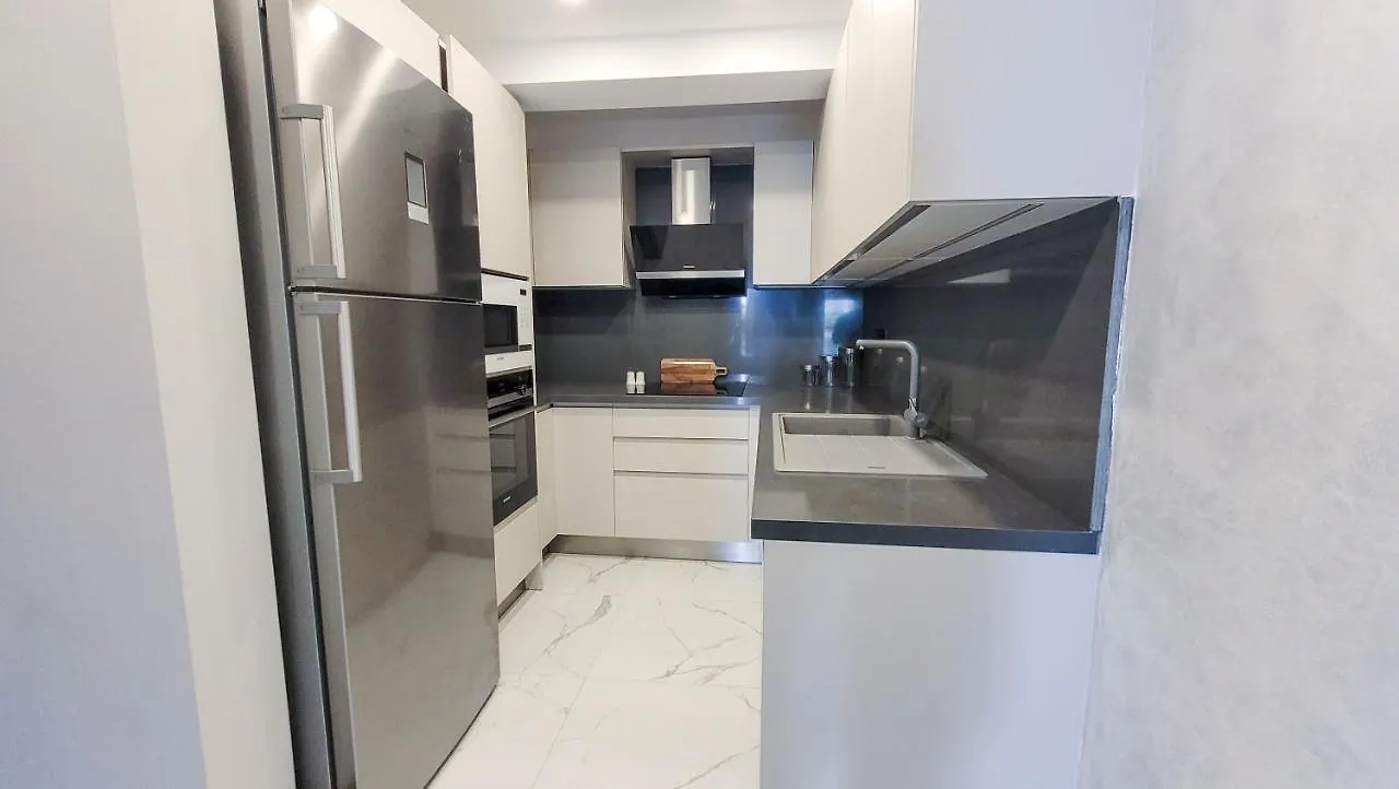 Cimentepe Residence Deluxe 4 - Duplex Villa In Yalikavak Bodrum