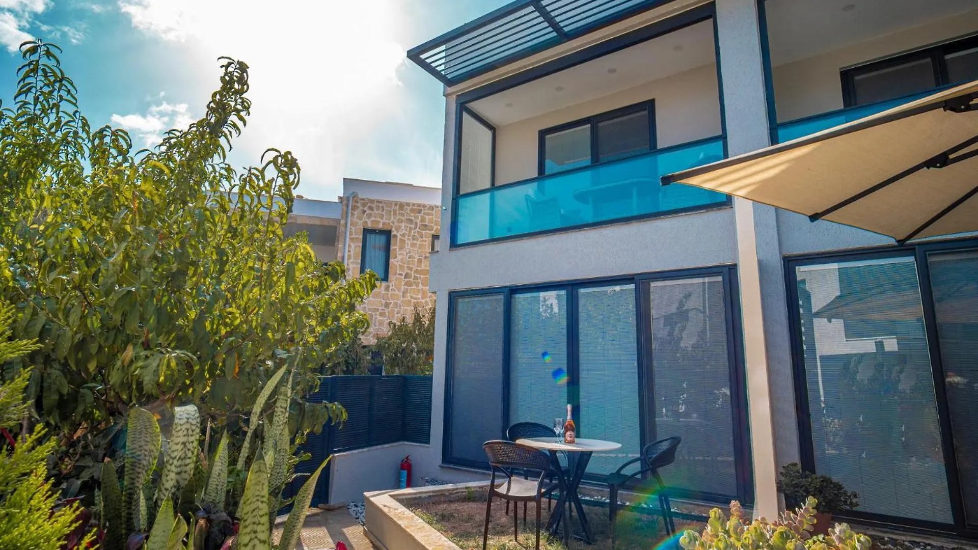 Cimentepe Residence Deluxe 4 - Duplex Villa In Yalikavak contacts