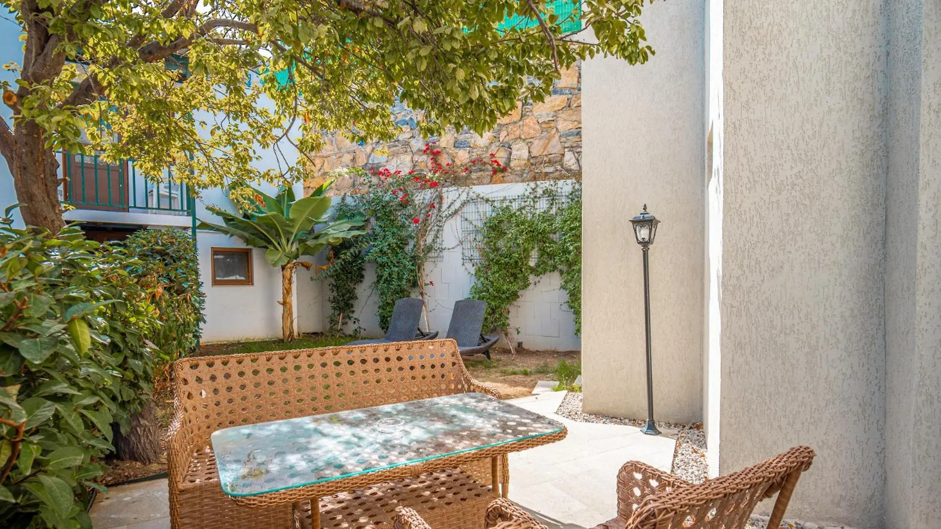 Cimentepe Residence Deluxe 4 - Duplex Villa In Yalikavak Bodrum