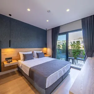Gündoğan Suıtes 2 Apart Otel