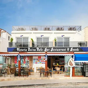 Victoria Suites Otel